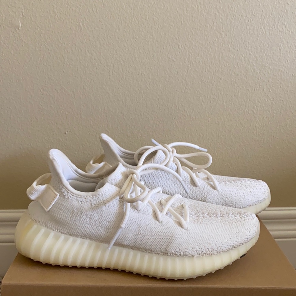 Yeezy Boost 350 V2